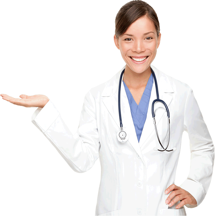 doctor