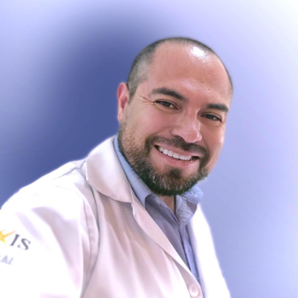Especialista en Columna en Quito. Traumat&oacute;logo en Quito: Dr. Diego Alejandro P&aacute;stor. Drosalgia, Hernias Discales, Lumbago. Cervicalgia,  