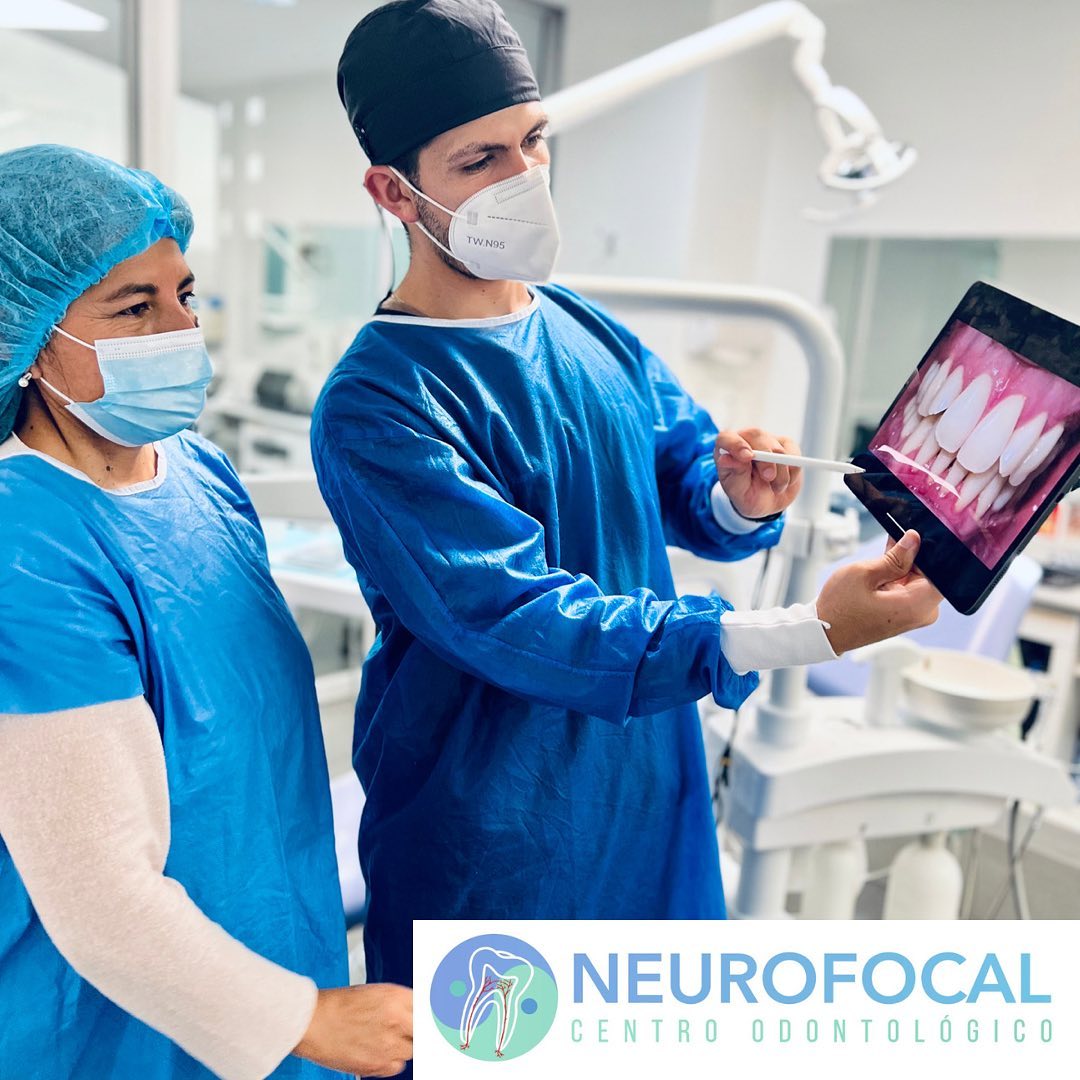 Ortodoncia en Cumbay&aacute;: NEUROFOCAL Centro Odontol&oacute;gico