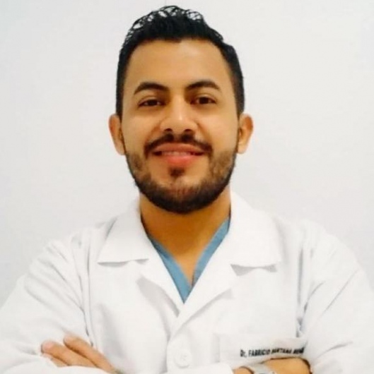 Dr. Fabricio Santana: Cirug&iacute;a Vascular Perif&eacute;rica en  Portoviejo