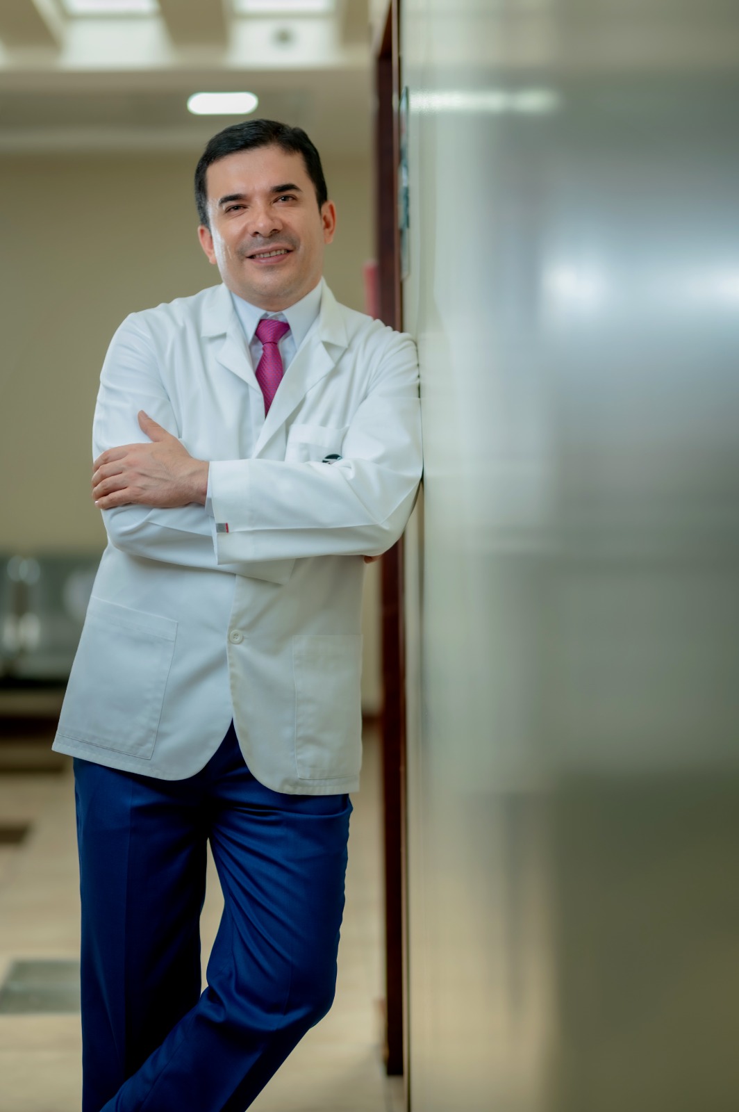 Dr. Diego Castro: Pediatra en Loja - Pediatras en Loja - Neonat&oacute;logo en Loja
