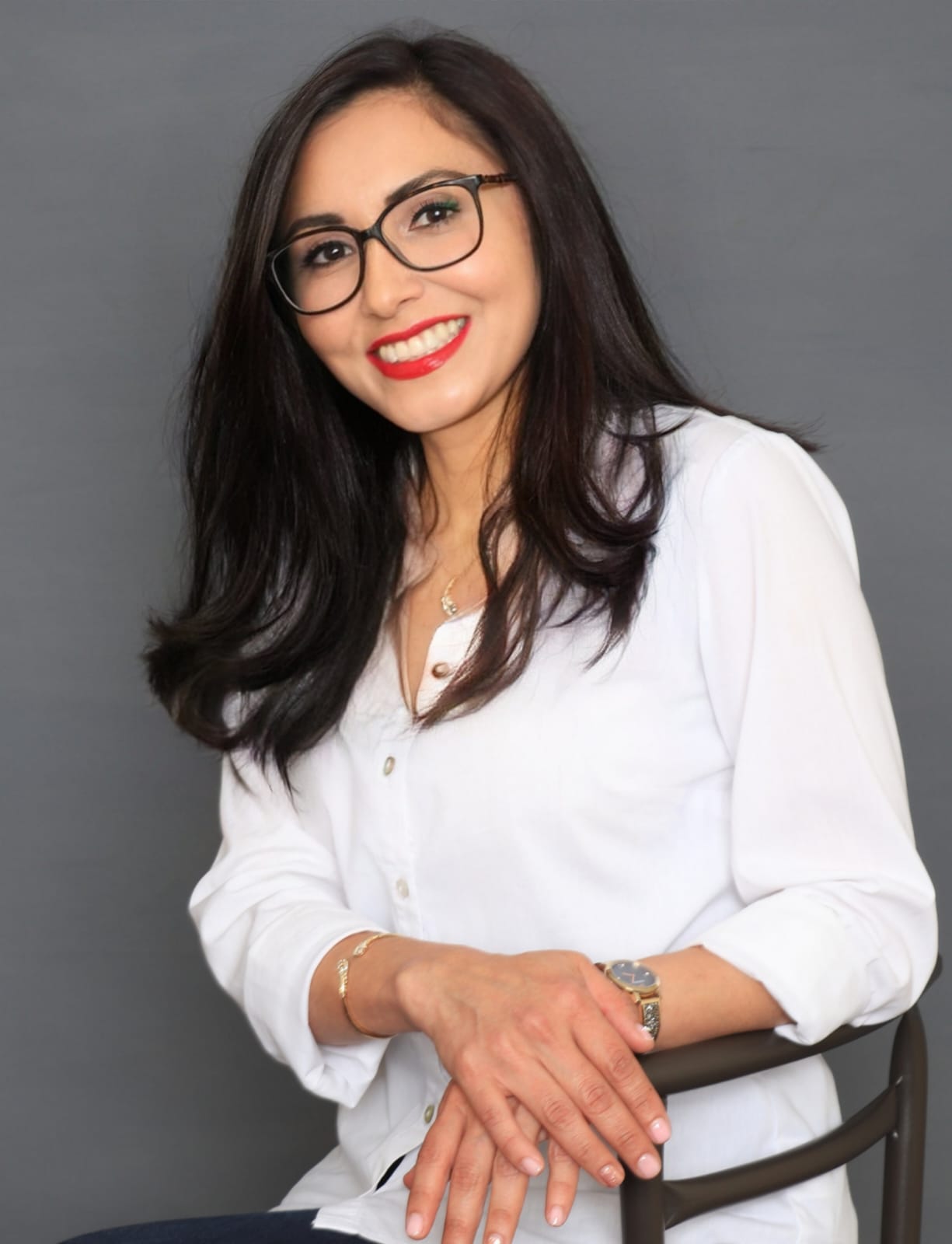 Dra. Angelita Espinoza: Dermat&oacute;logo Quito Sur