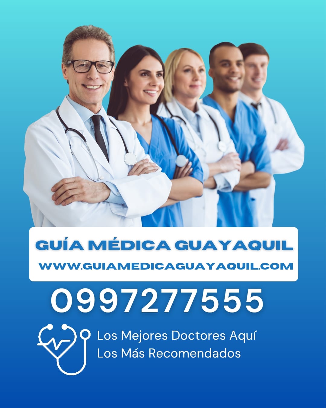 Gu&iacute;a M&eacute;dica en Guayaquil: Traumat&oacute;logos en Guayaquil