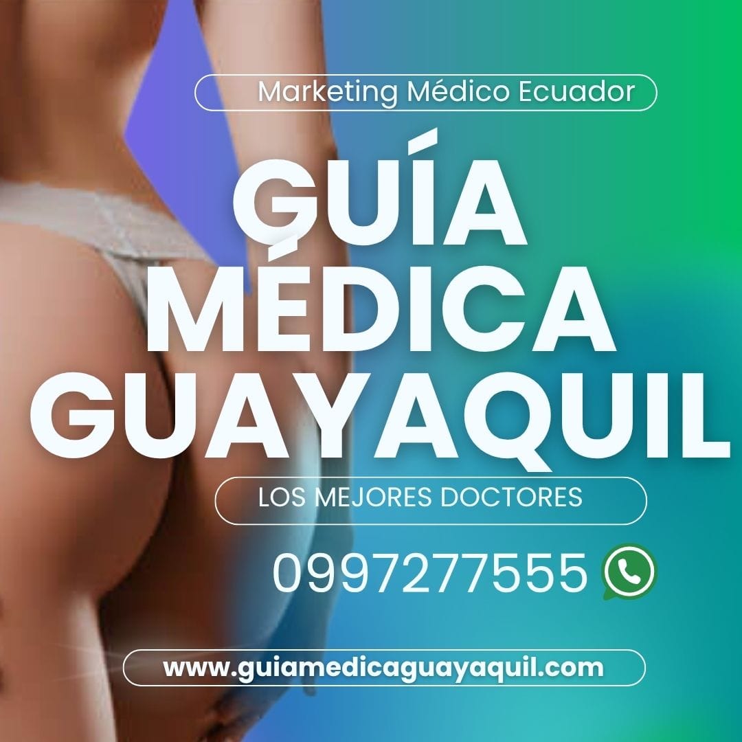 Gu&iacute;a M&eacute;dica en Guayaquil: Ginec&oacute;logos en Guayaquil