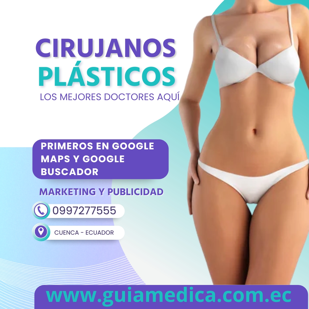 Cirujano Pl&aacute;stico en Cuenca: Abdominoplastia HD en Cuenca