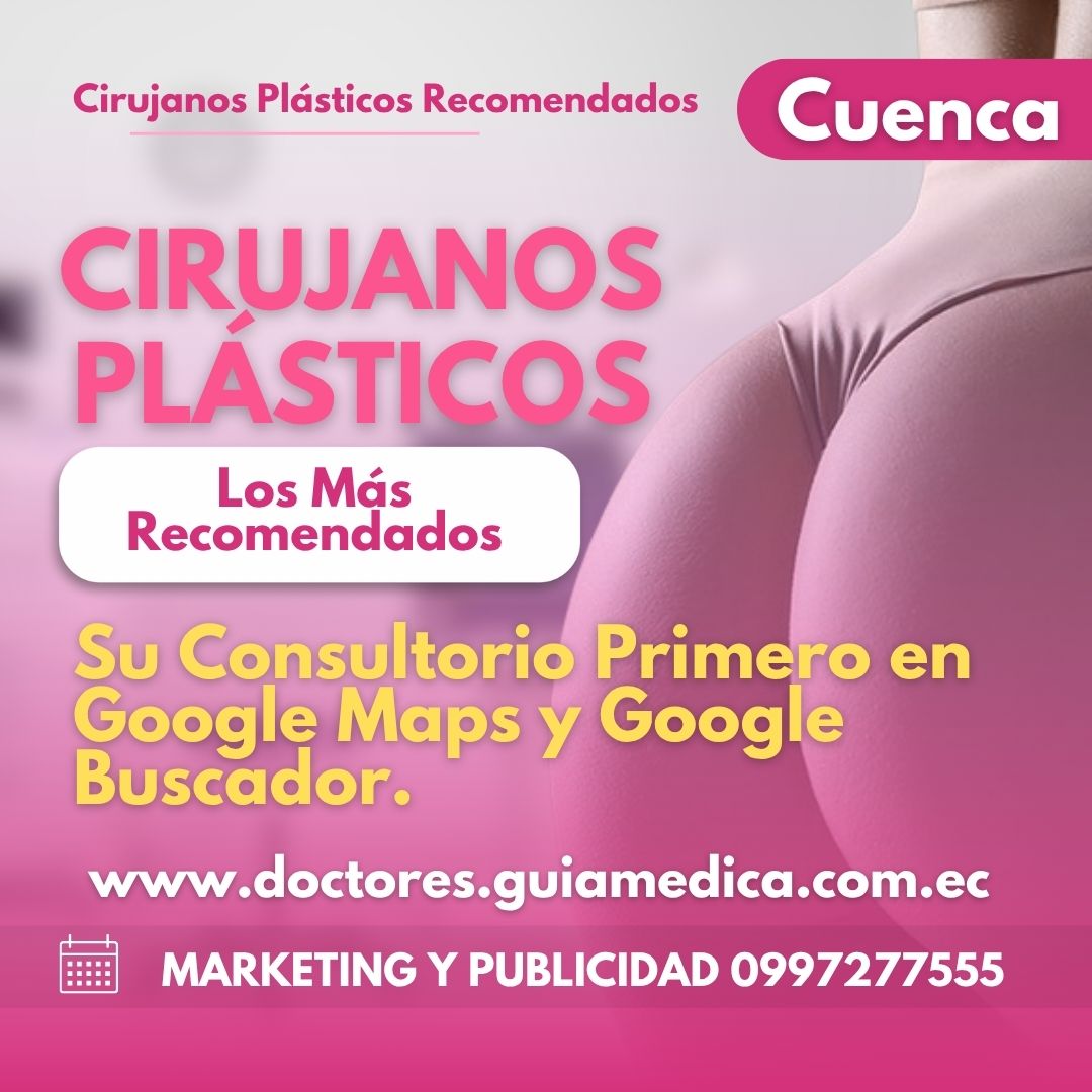 Cirujano Pl&aacute;stico en Cuenca: Abdominoplastia HD en Cuenca