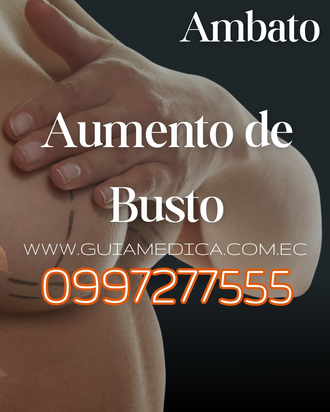 Cirujano Pl&aacute;stico en Ambato: Lipoescultura HD en Ambato