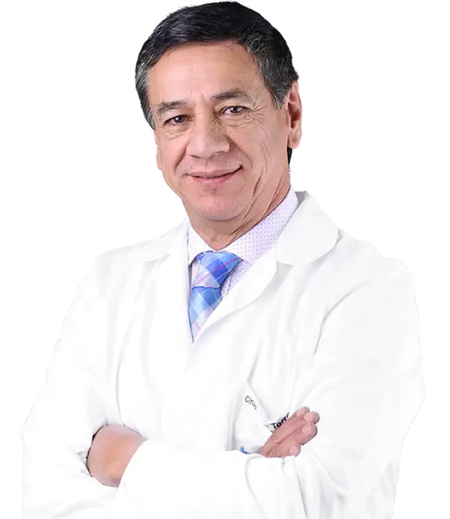 Dr. Max Torres: Cirujano Bari&aacute;trico en Sucumb&iacute;os