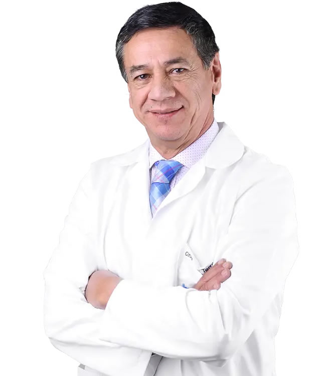 Dr. Max Torres: Cirujano Bari&aacute;trico en Pastaza
