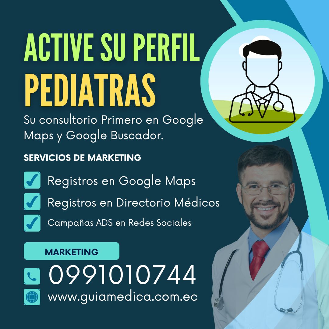 Sobrepeso y Obesidad de ni&ntilde;os: Pediatras en Santo Domingo de los Ts&aacute;chilas