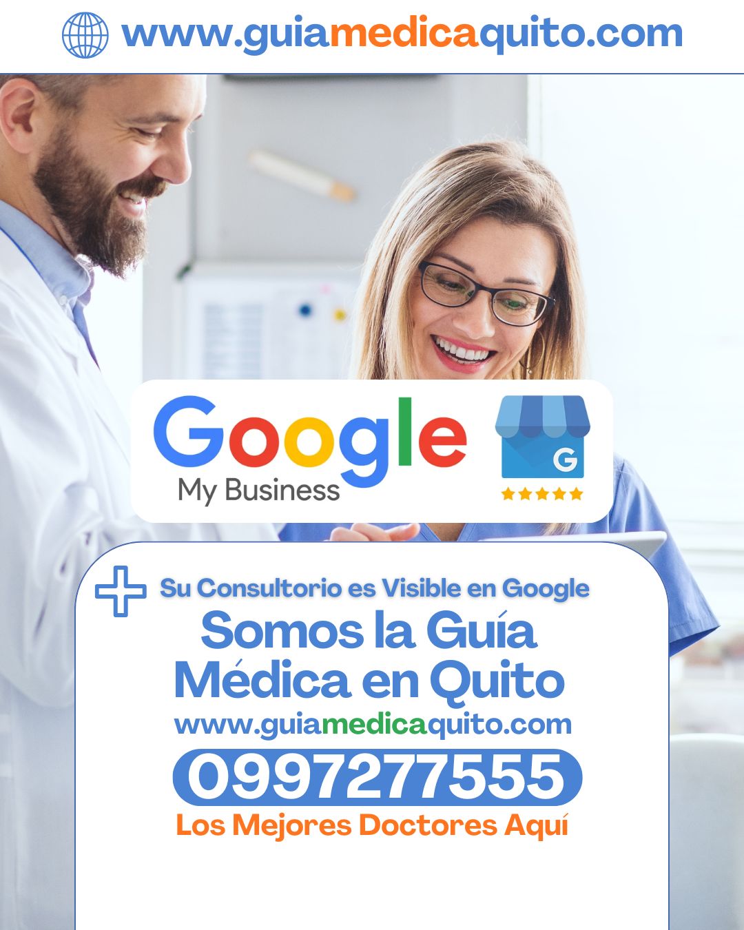 Hemat&oacute;logos en Quito - www.guiamedicaquito.com WhatsApp 0997277555