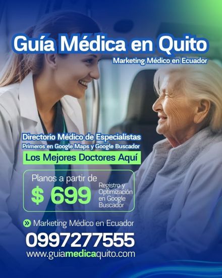 Oftalm&oacute;logos en Quito - www.guiamedicaquito.com WhatsApp 0997277555