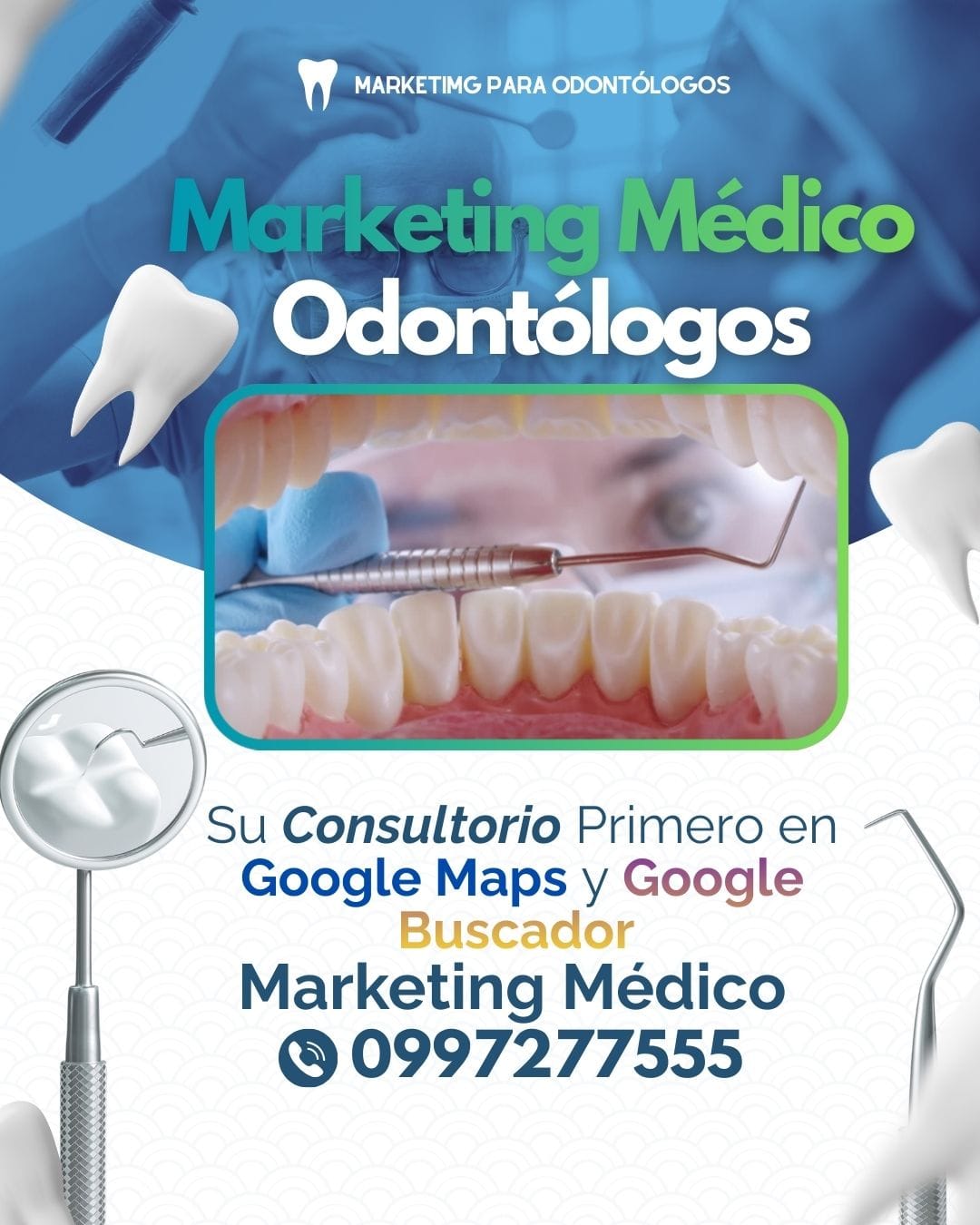 Odont&oacute;logo en Putumayo : Gu&iacute;a de Odont&oacute;logos en Putumayo