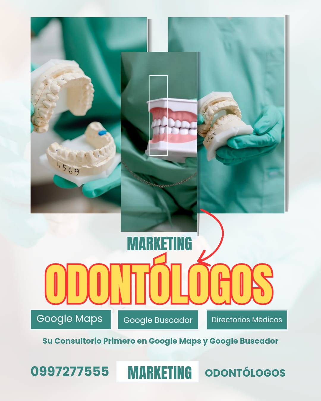 Odont&oacute;logo en Pelileo : Gu&iacute;a de Odont&oacute;logo en Pelileo