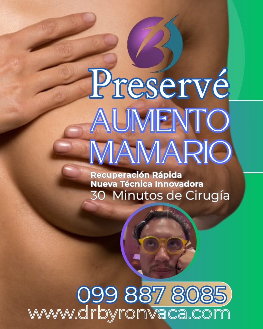 Rejuvenecimiento Vaginal en Quito : Dr. Byron Vaca