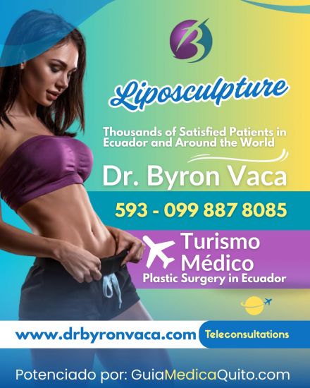 Cirujano Pl&aacute;stico en Quito: Dr. Byron Vaca: www.cirujanosplasticosenquito.com