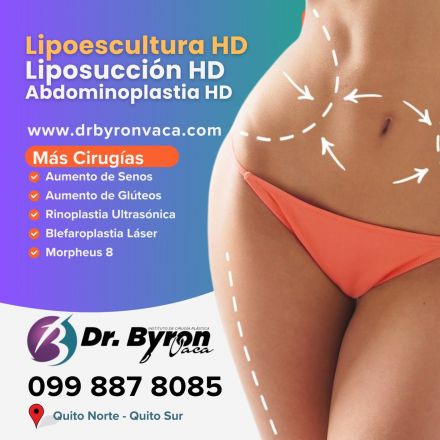 Dr. Byron Vaca: Cirujanos Pl&aacute;sticos en Ambato