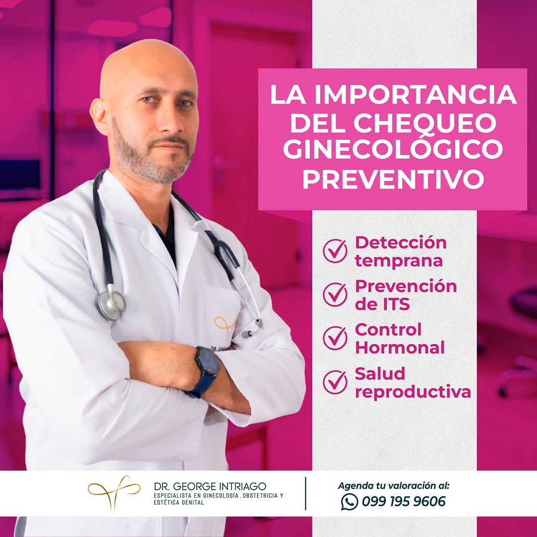 Ginec&oacute;logo en Portoviejo: Ginec&oacute;logo en Portoviejo