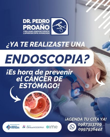 Endoscop&iacute;a en Ibarra : Endoscop&iacute;a en Ibarra