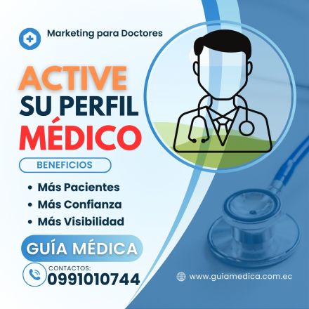 Cirujano General en Santo Domingo de los Ts&aacute;chilas 