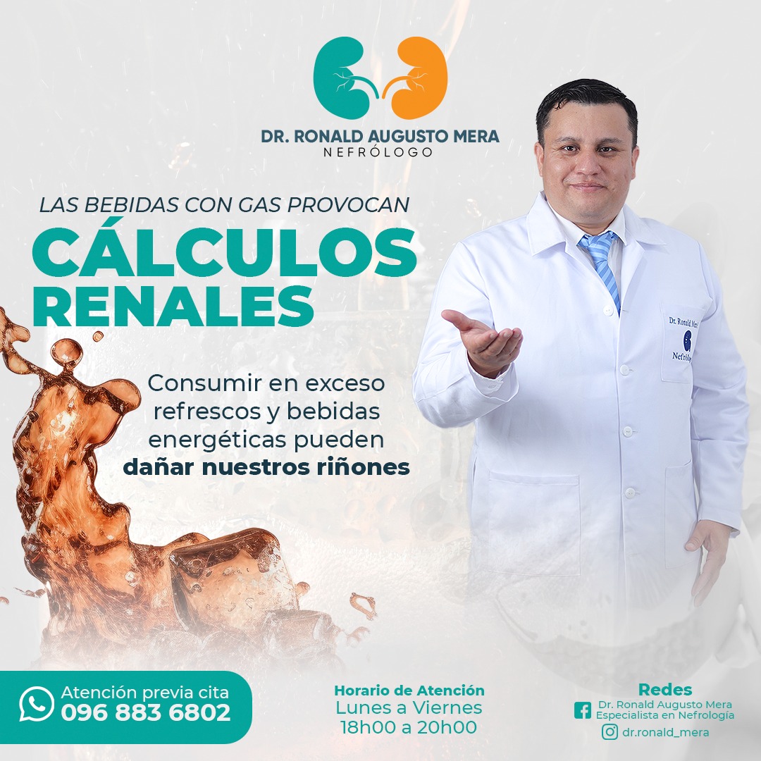 Nefr&oacute;logos en Manta : Nefr&oacute;logos en Manta