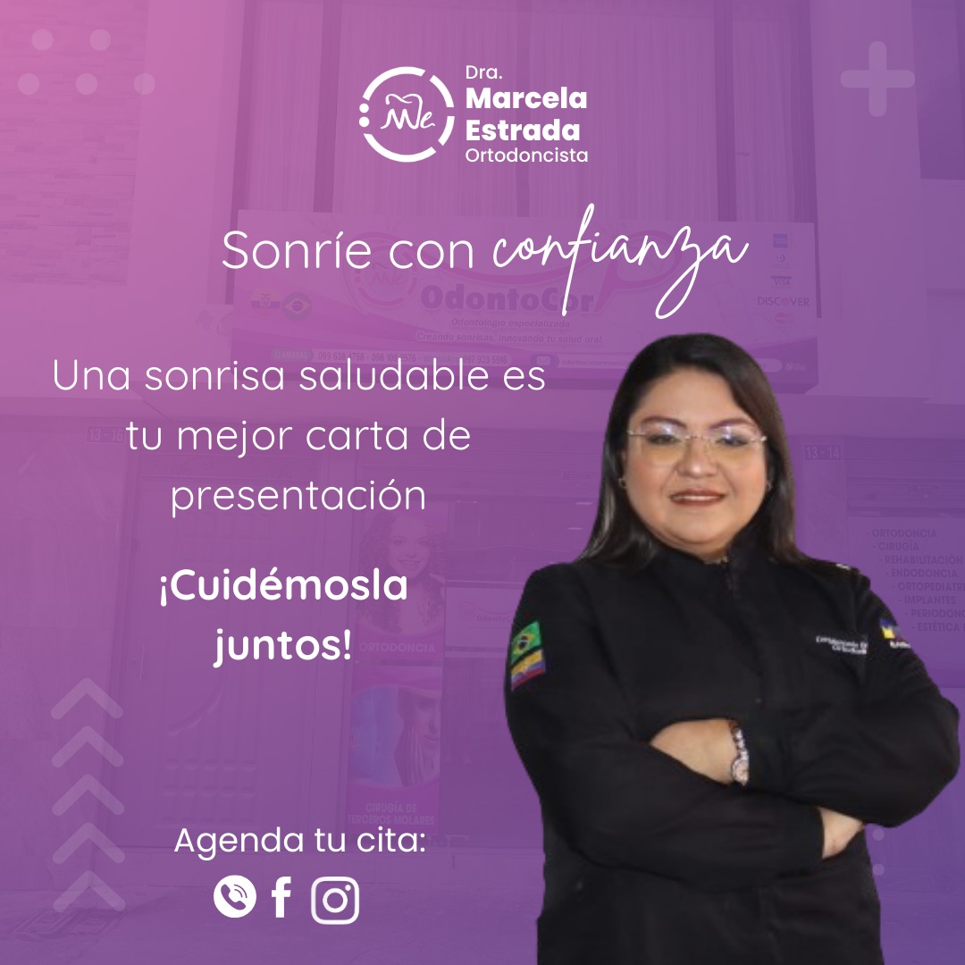 Ortodoncia, Est&eacute;tica Dental, Est&eacute;tica Dental, Periodoncia, Odontopediatr&iacute;a, Implantes dentales, Ortodoncista en el Carchi